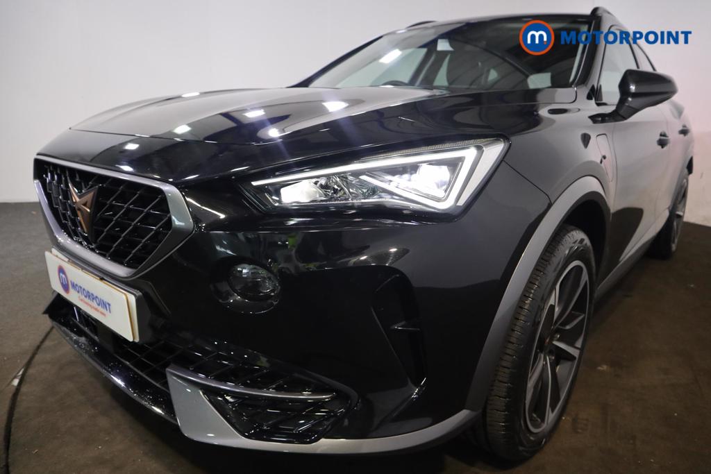 Cupra Formentor V1 Automatic Petrol Plug-In Hybrid SUV - Stock Number (1506905) - 24th supplementary image