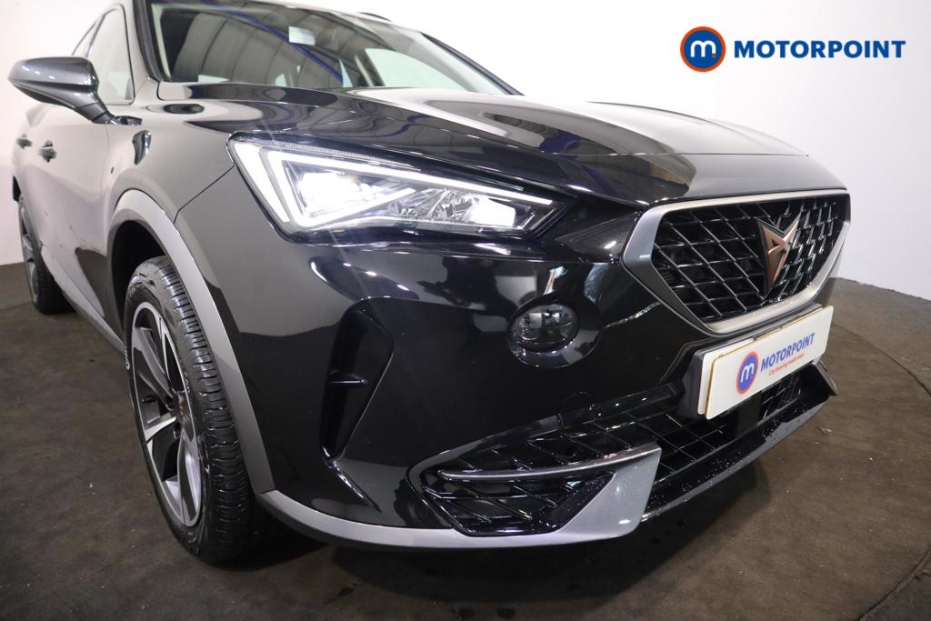 Cupra Formentor V1 Automatic Petrol Plug-In Hybrid SUV - Stock Number (1506905) - 25th supplementary image