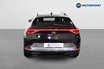 Cupra Formentor V1 Automatic Petrol Plug-In Hybrid SUV - Stock Number (1506905) - Rear bumper