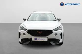 Cupra Formentor V1 Automatic Petrol Plug-In Hybrid SUV - Stock Number (1506918) - Front bumper