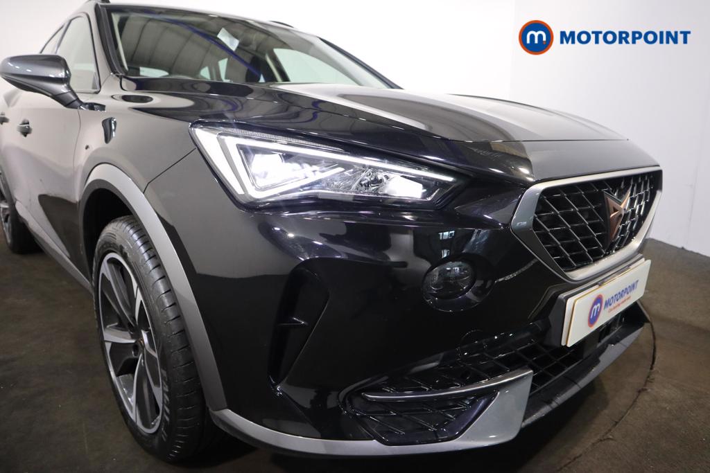 Cupra Formentor V1 Automatic Petrol Plug-In Hybrid SUV - Stock Number (1506922) - 23rd supplementary image