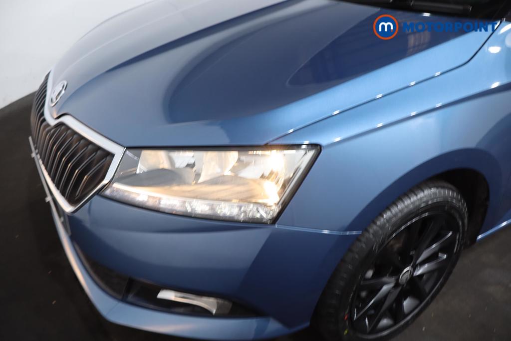 Skoda Fabia Colour Edition Manual Petrol Hatchback - Stock Number (1507043) - 24th supplementary image