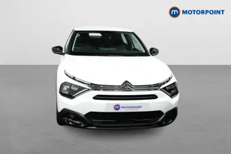 Citroen C4 Sense Plus Manual Petrol Hatchback - Stock Number (1507134) - Front bumper