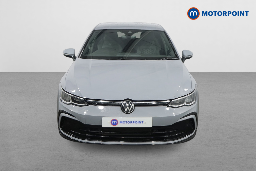 Volkswagen Golf R-Line Automatic Petrol Hatchback - Stock Number (1508544) - Front bumper