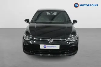 Volkswagen Golf R-Line Automatic Diesel Hatchback - Stock Number (1508549) - Front bumper