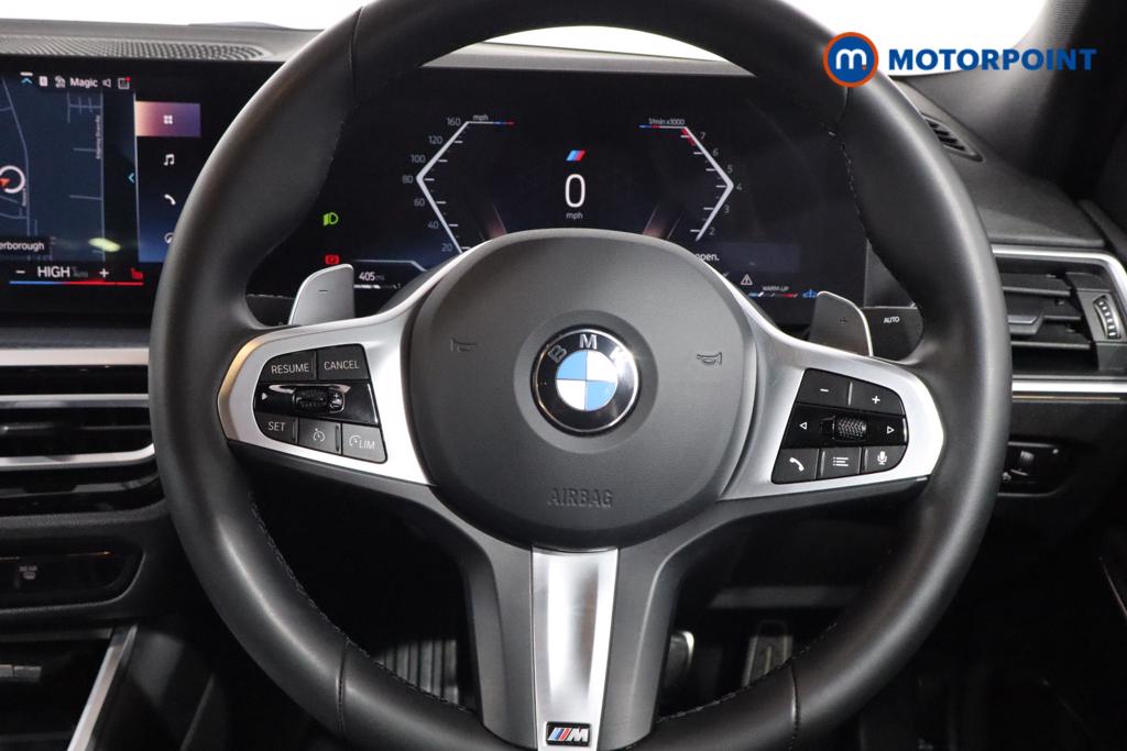 BMW 3 Series M Sport Automatic Petrol Saloon - Stock Number (1508590) - 6th supplementary image