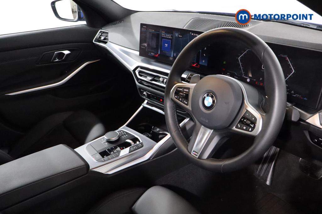 BMW 3 Series M Sport Automatic Petrol Saloon - Stock Number (1508590) - 26th supplementary image