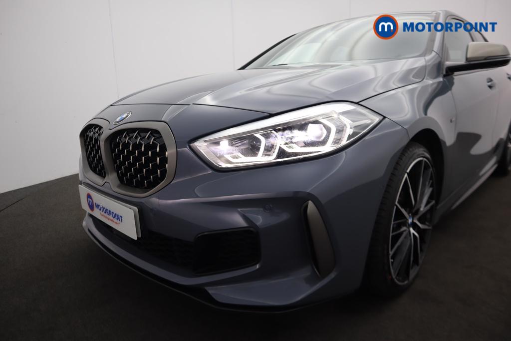 BMW 1 Series M135i Automatic Petrol Hatchback - Stock Number (1508592) - 24th supplementary image