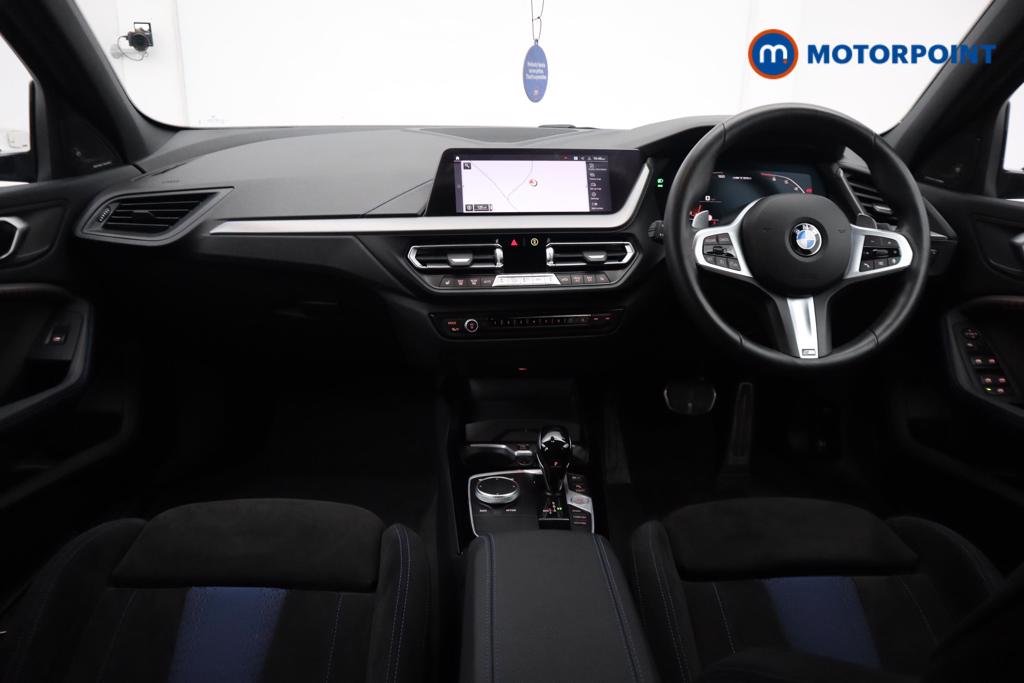 BMW 1 Series M135i Automatic Petrol Hatchback - Stock Number (1508592) - 1st supplementary image