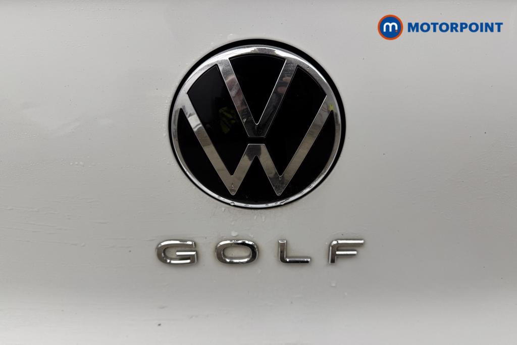 Volkswagen Golf Style Manual Petrol Hatchback - Stock Number (1508714) - 19th supplementary image