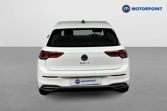 Volkswagen Golf Style Manual Petrol Hatchback - Stock Number (1508714) - Rear bumper