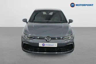 Volkswagen Golf R-Line Automatic Diesel Hatchback - Stock Number (1508786) - Front bumper