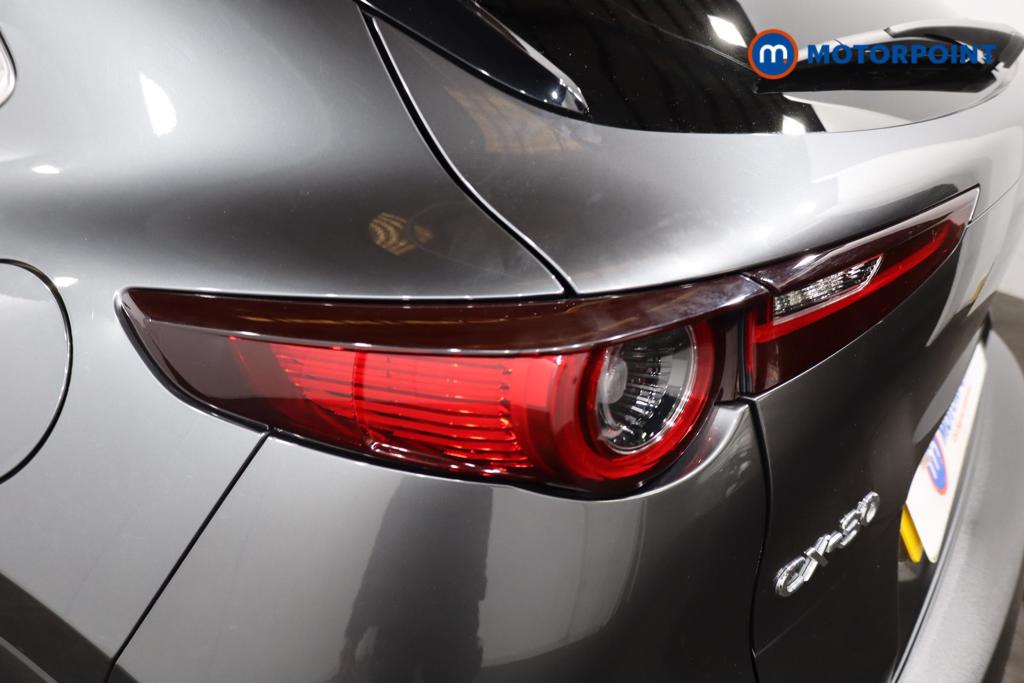 Mazda Cx-30 Sport Lux Manual Petrol-Electric Hybrid SUV - Stock Number (1508826) - 20th supplementary image