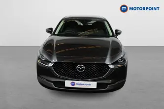 Mazda Cx-30 Sport Lux Manual Petrol-Electric Hybrid SUV - Stock Number (1508826) - Front bumper