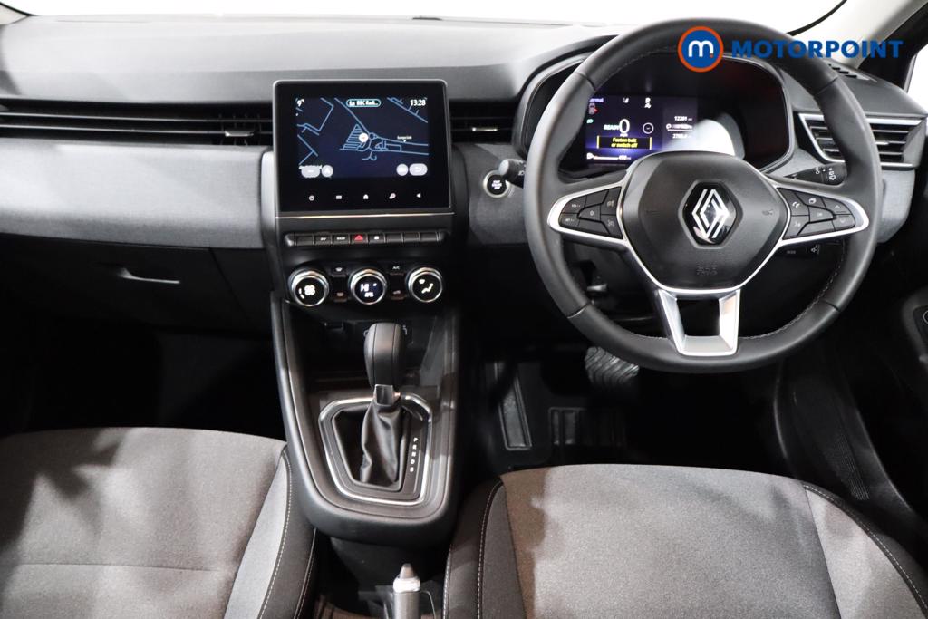 Renault Clio Evolution Automatic Petrol-Electric Hybrid Hatchback - Stock Number (1508892) - 1st supplementary image