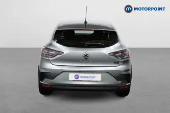 Renault Clio Evolution Automatic Petrol-Electric Hybrid Hatchback - Stock Number (1508892) - Rear bumper