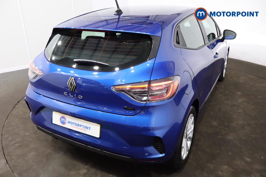 Renault Clio Evolution Automatic Petrol-Electric Hybrid Hatchback - Stock Number (1508937) - 27th supplementary image