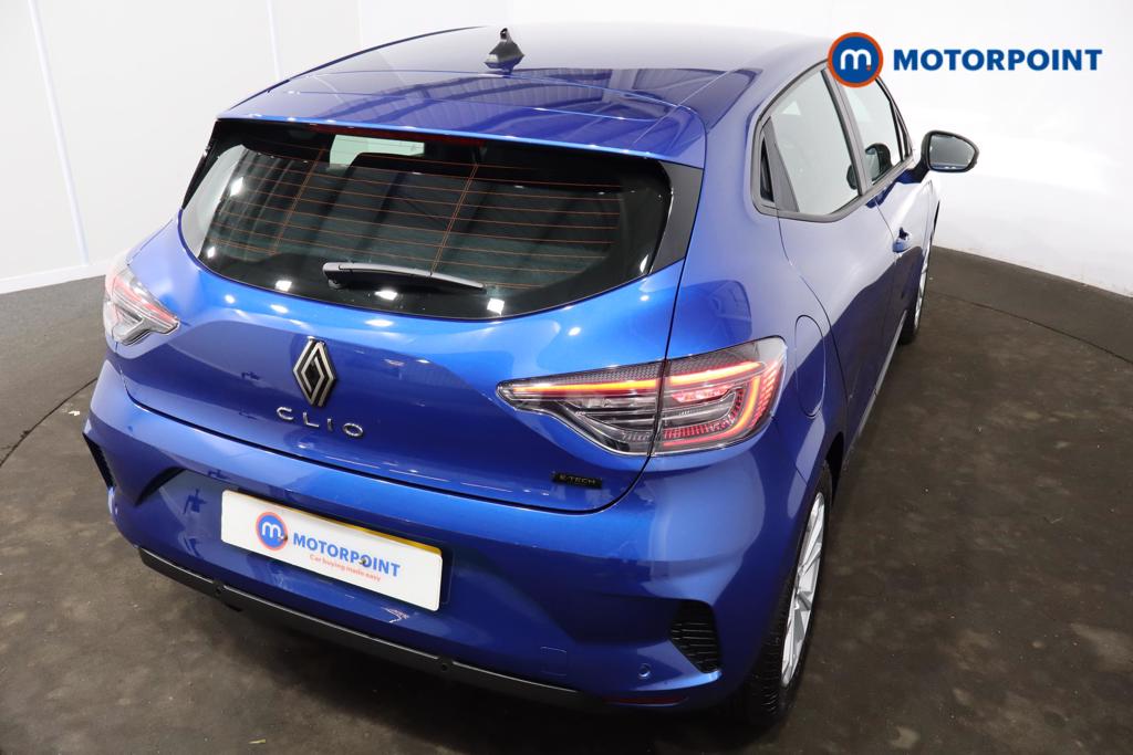 Renault Clio Evolution Automatic Petrol-Electric Hybrid Hatchback - Stock Number (1508953) - 27th supplementary image