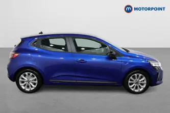 Renault Clio Evolution Automatic Petrol-Electric Hybrid Hatchback - Stock Number (1508953) - Drivers side