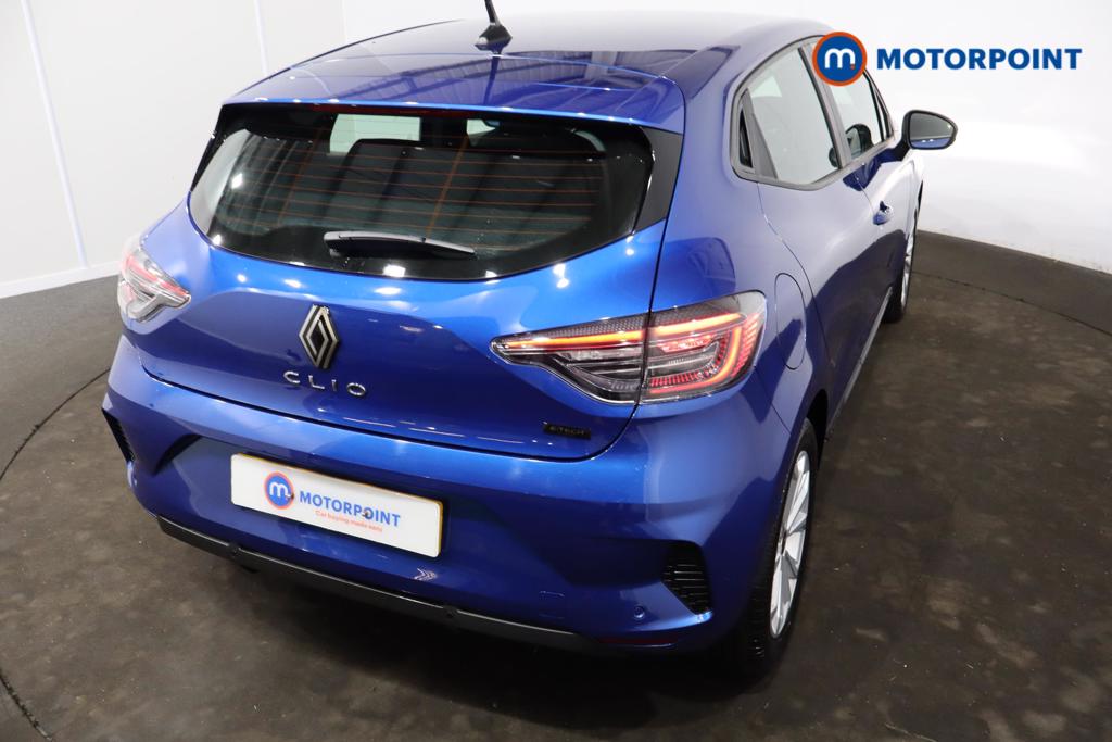 Renault Clio Evolution Automatic Petrol-Electric Hybrid Hatchback - Stock Number (1509033) - 28th supplementary image