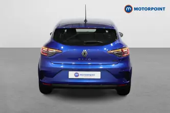 Renault Clio Evolution Automatic Petrol-Electric Hybrid Hatchback - Stock Number (1509033) - Rear bumper