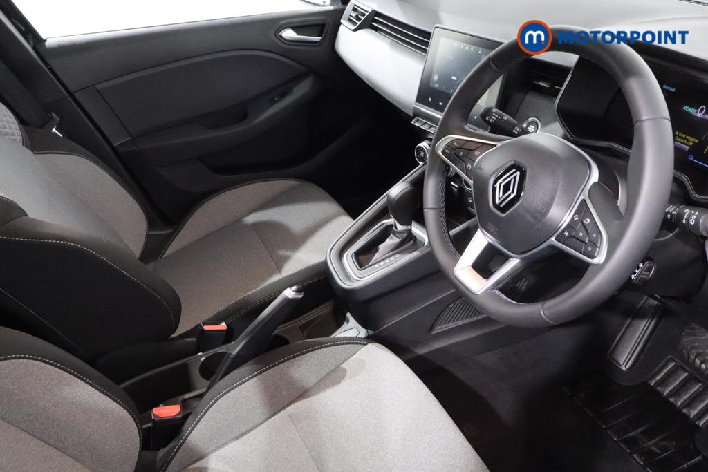 Renault Clio Evolution Automatic Petrol-Electric Hybrid Hatchback - Stock Number (1509044) - 23rd supplementary image