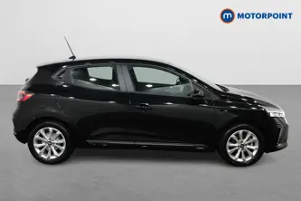 Renault Clio Evolution Automatic Petrol-Electric Hybrid Hatchback - Stock Number (1509044) - Drivers side