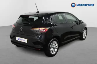 Renault Clio Evolution Automatic Petrol-Electric Hybrid Hatchback - Stock Number (1509044) - Drivers side rear corner