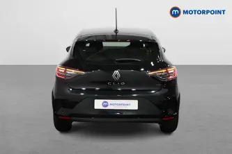 Renault Clio Evolution Automatic Petrol-Electric Hybrid Hatchback - Stock Number (1509044) - Rear bumper