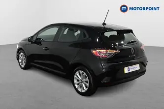 Renault Clio Evolution Automatic Petrol-Electric Hybrid Hatchback - Stock Number (1509044) - Passenger side rear corner