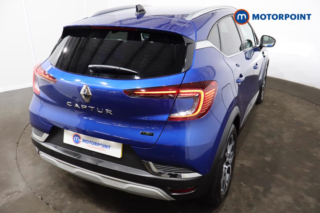 Renault Captur Techno Automatic Petrol-Electric Hybrid SUV - Stock Number (1509074) - 28th supplementary image