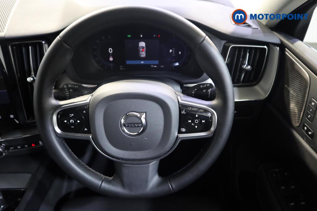 Volvo Xc60 Plus Automatic Diesel SUV - Stock Number (1509126) - 2nd supplementary image