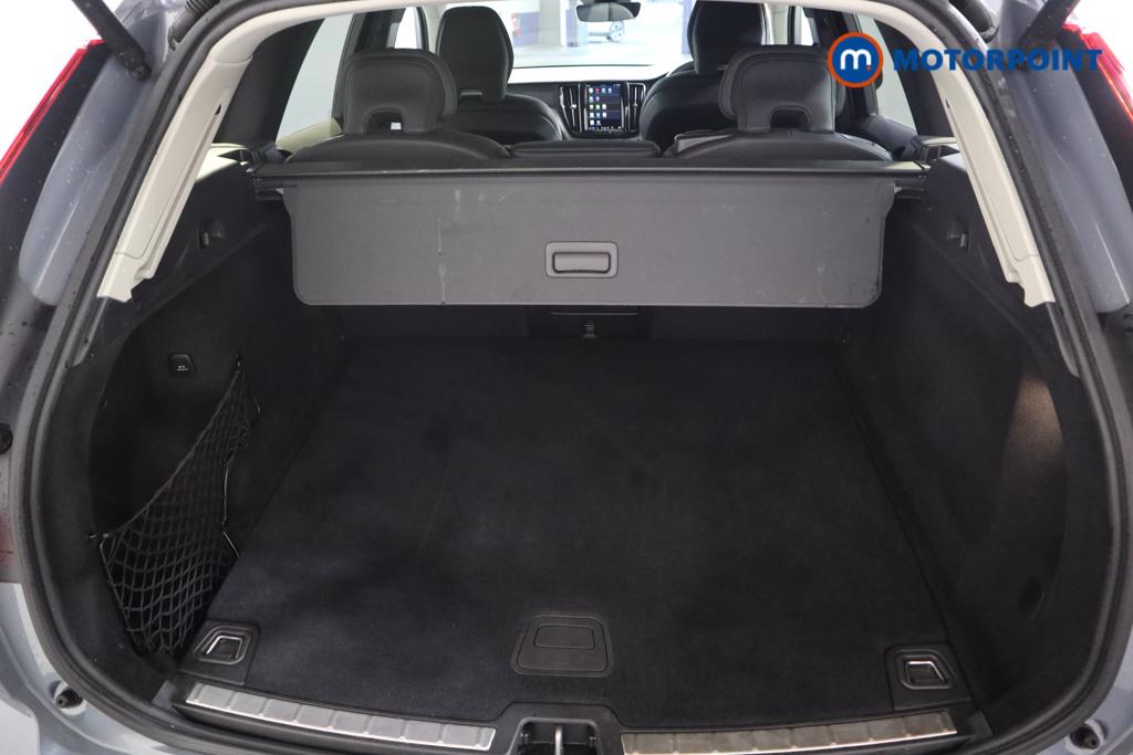 Volvo Xc60 Plus Automatic Diesel SUV - Stock Number (1509126) - 16th supplementary image