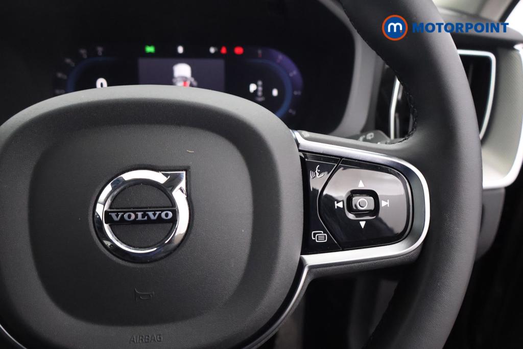 Volvo Xc60 Plus Automatic Diesel SUV - Stock Number (1509135) - 3rd supplementary image