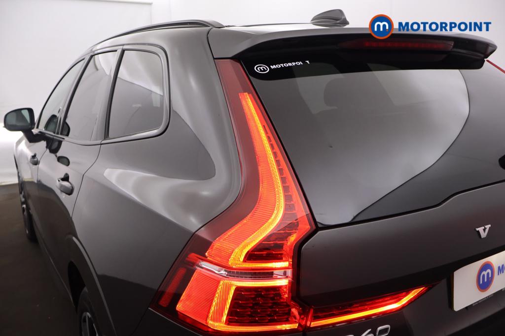 Volvo Xc60 Plus Automatic Diesel SUV - Stock Number (1509135) - 20th supplementary image