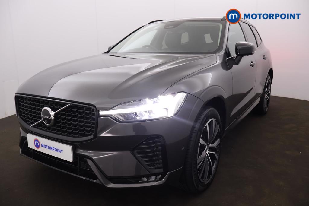 Volvo Xc60 Plus Automatic Diesel SUV - Stock Number (1509135) - 25th supplementary image