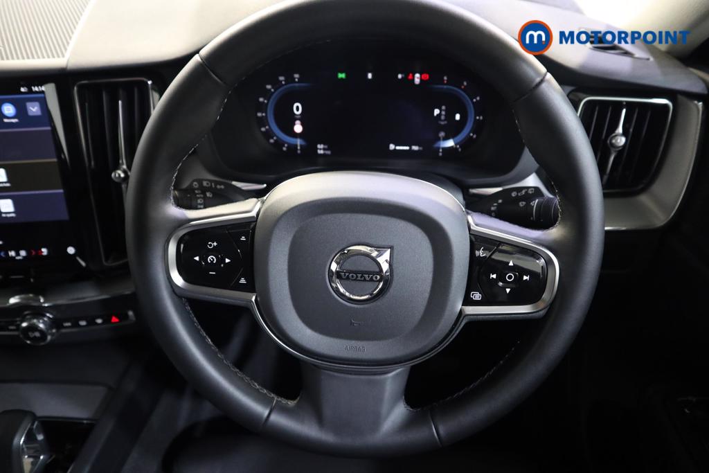 Volvo Xc60 Plus Automatic Diesel SUV - Stock Number (1509141) - 2nd supplementary image