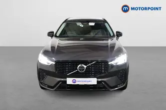 Volvo Xc60 Plus Automatic Diesel SUV - Stock Number (1509141) - Front bumper