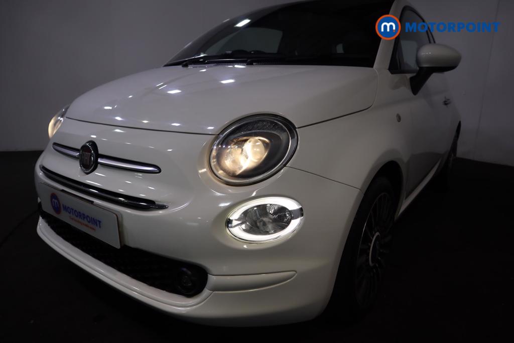 Fiat 500 Launch Edition Manual Petrol-Electric Hybrid Hatchback - Stock Number (1509186) - 22nd supplementary image