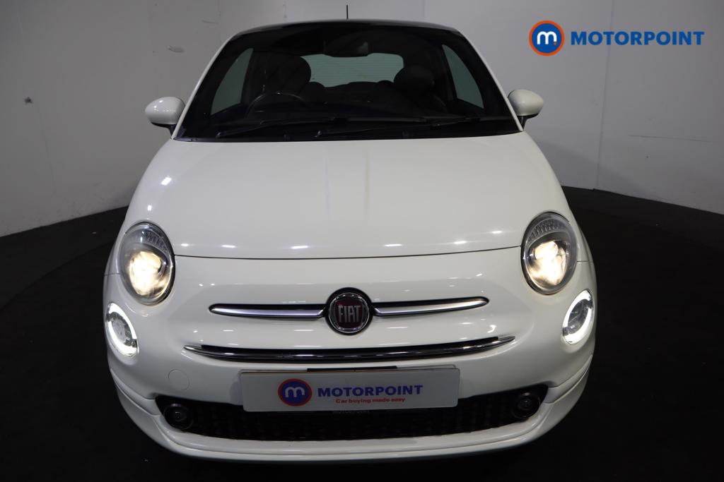 Fiat 500 Launch Edition Manual Petrol-Electric Hybrid Hatchback - Stock Number (1509186) - 23rd supplementary image