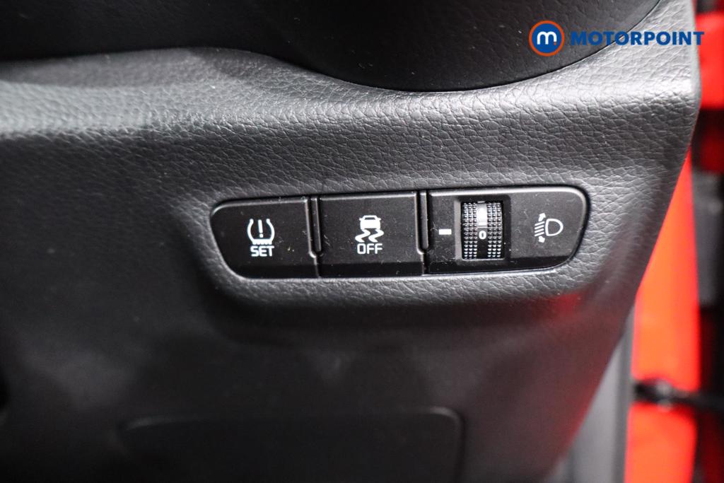 KIA Picanto 2 Automatic Petrol Hatchback - Stock Number (1509322) - 10th supplementary image