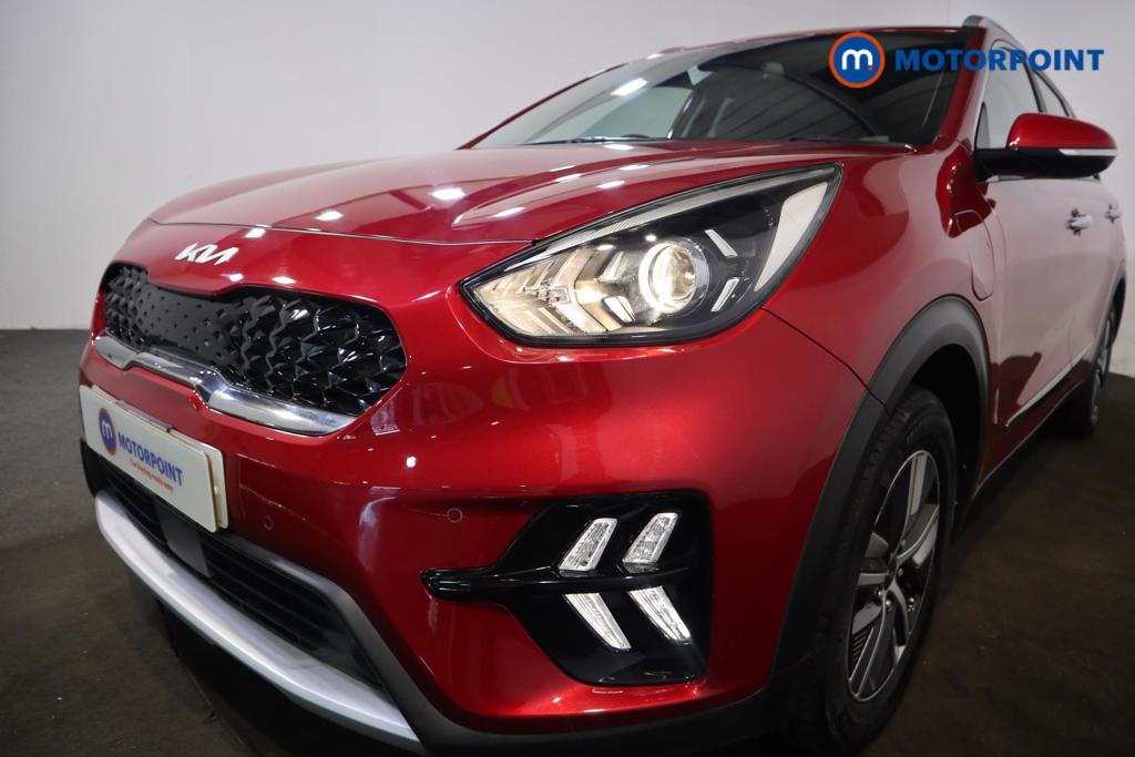 KIA Niro 3 Automatic Petrol Plug-In Hybrid SUV - Stock Number (1509406) - 25th supplementary image