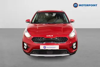 KIA Niro 3 Automatic Petrol Plug-In Hybrid SUV - Stock Number (1509406) - Front bumper