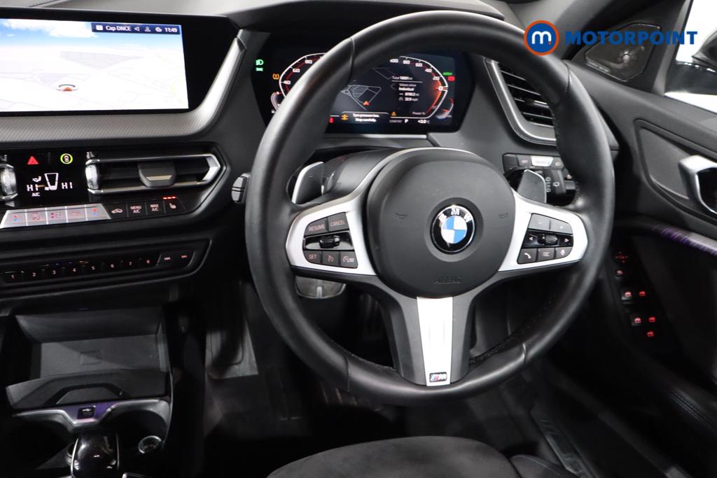 BMW 1 Series M135i Automatic Petrol Hatchback - Stock Number (1509503) - 3rd supplementary image