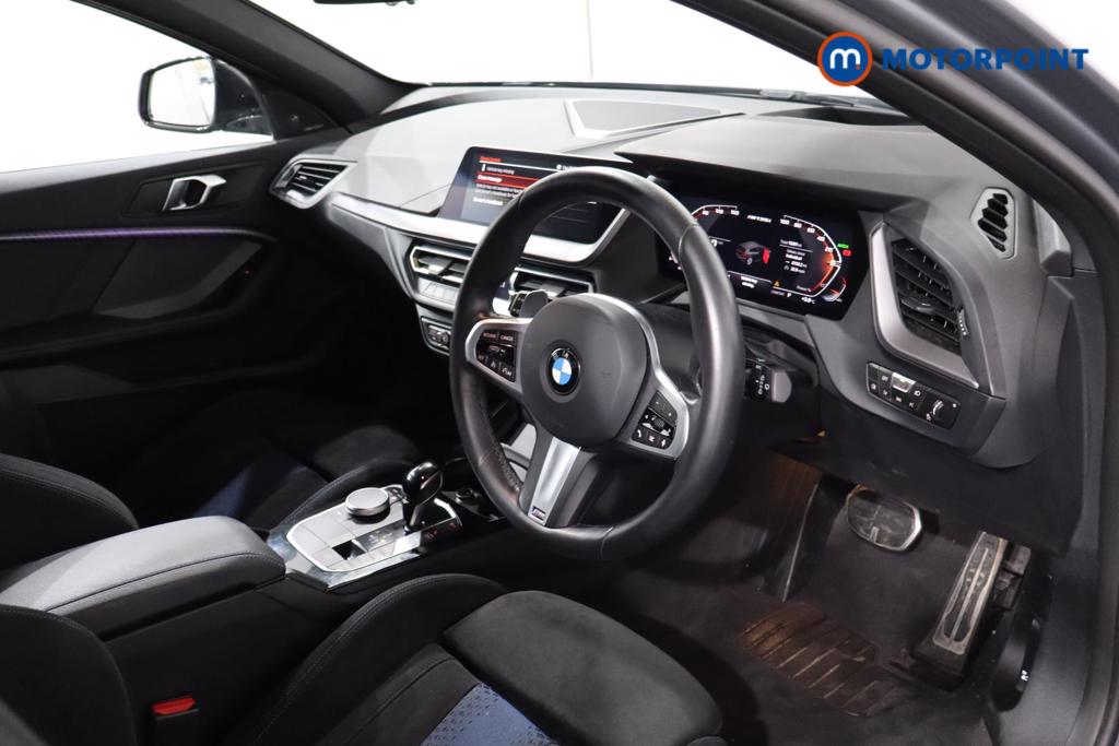 BMW 1 Series M135i Automatic Petrol Hatchback - Stock Number (1509503) - 4th supplementary image