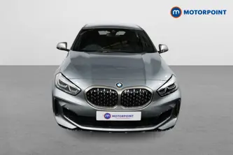 BMW 1 Series M135i Automatic Petrol Hatchback - Stock Number (1509503) - Front bumper