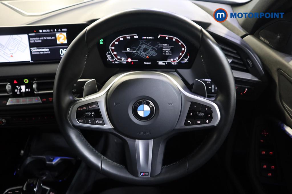 BMW 1 Series M135i Automatic Petrol Hatchback - Stock Number (1509507) - 2nd supplementary image