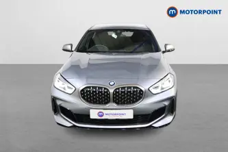 BMW 1 Series M135i Automatic Petrol Hatchback - Stock Number (1509507) - Front bumper