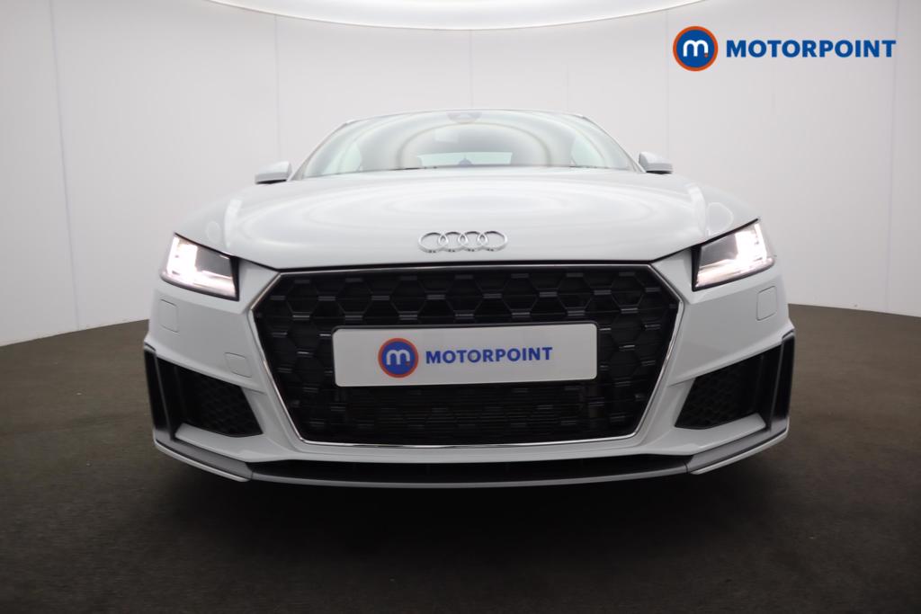 Audi TT S Line Automatic Petrol Coupe - Stock Number (1509559) - 19th supplementary image