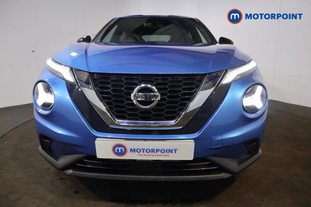 Nissan Juke N-Connecta Automatic Petrol SUV - Stock Number (1509580) - 26th supplementary image